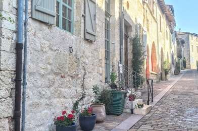 Maison 3 pièces 195000 €