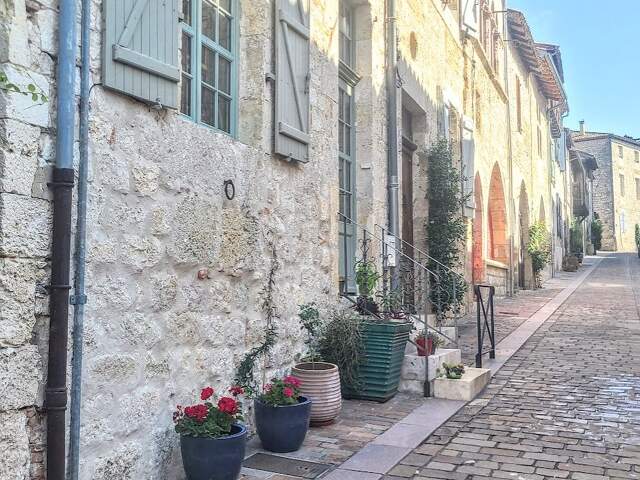 Maison de village — photo du bien