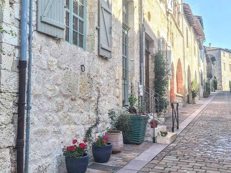 Maison de village — photo 1