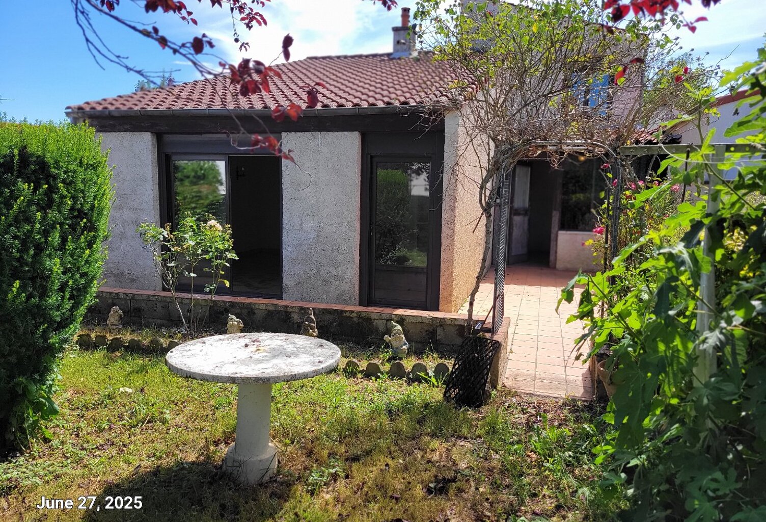 Maison — photo 1