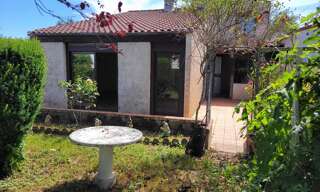 Maison 5 Pièces 92 m² à vendre à Villefranche-de-Rouergue (12200)