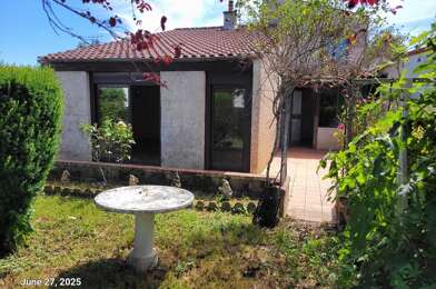 Maison 5 pièces 137800 €