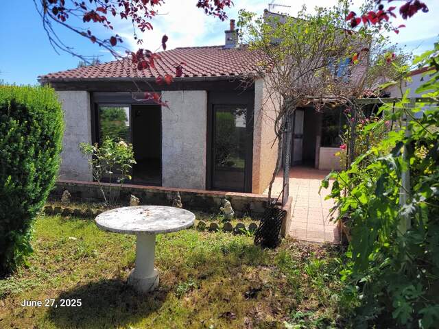 Maison — photo du bien