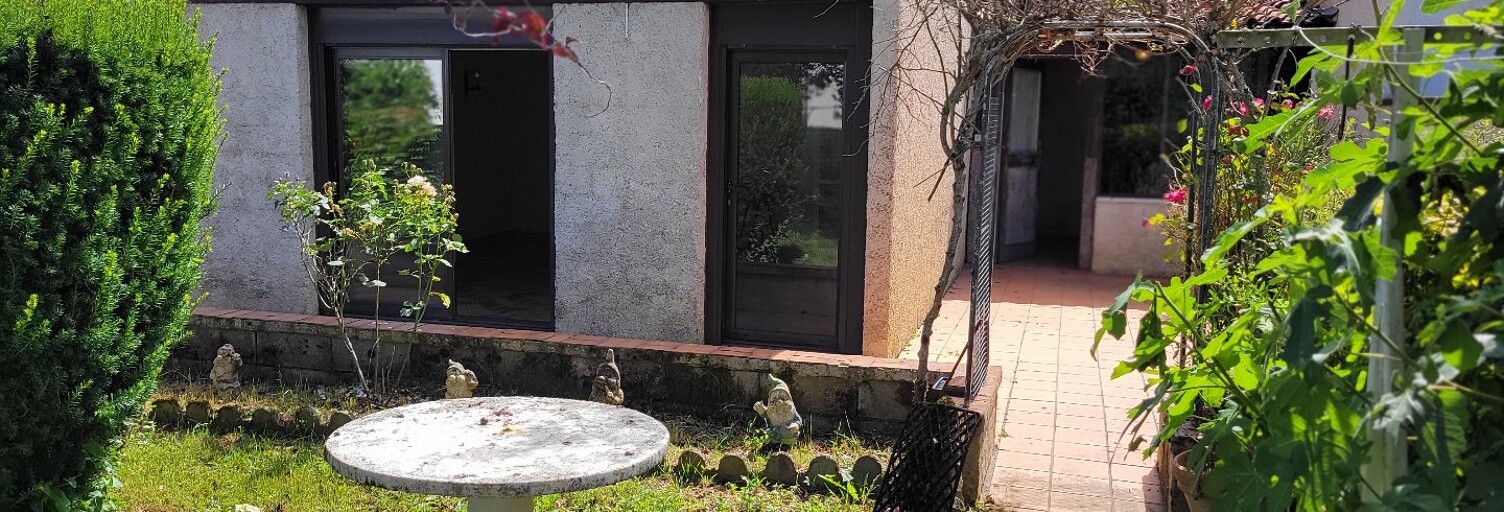 Maison 5 Pièces 92 m² à vendre à Villefranche-de-Rouergue (12200)