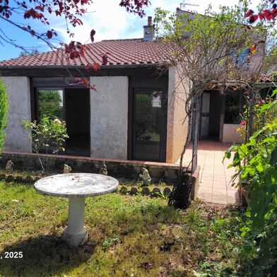 Maison 5 pièces 137800 €