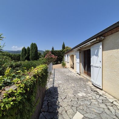 Maison 5 pièces 249000 €