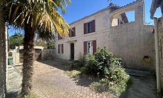 Maison 5 Pièces 145 m² à vendre à Annepont (17350)