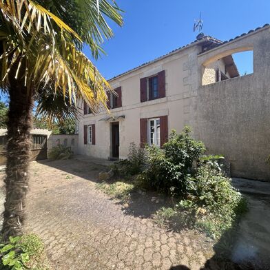 Maison 5 pièces 210000 €