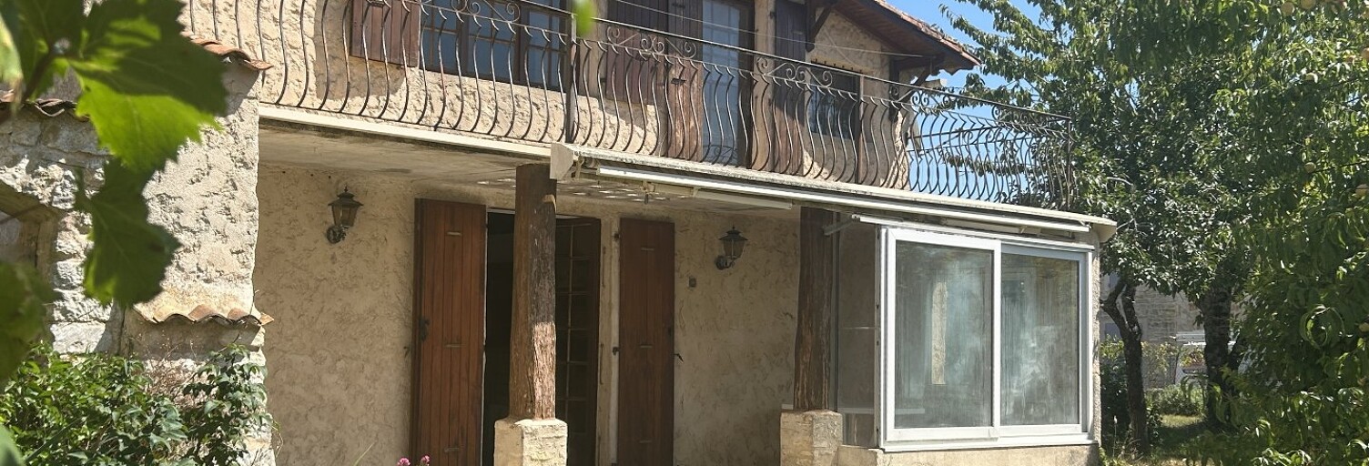 Maison 5 Pièces 145 m² à vendre à Annepont (17350)