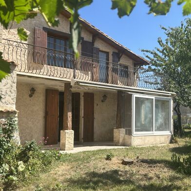 Maison 5 pièces 210000 €