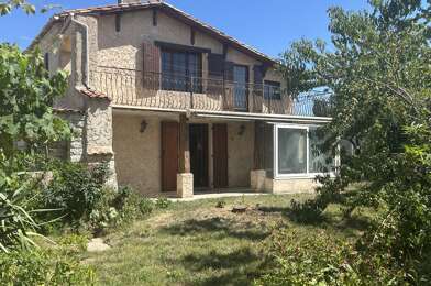 Maison 5 pièces 195000 €