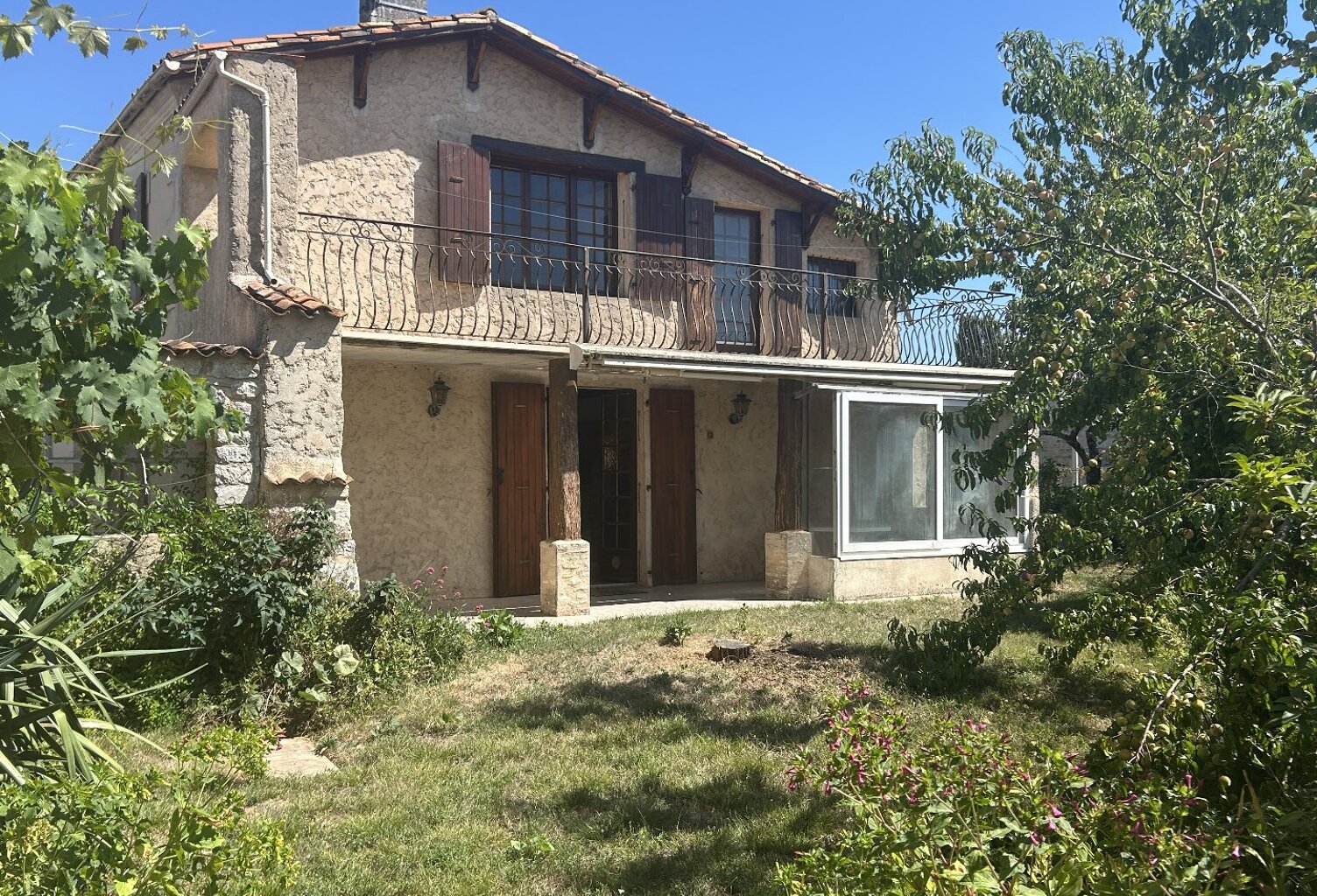 Maison — photo 1