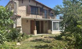 Maison 5 Pièces 145 m² à vendre à Annepont (17350)