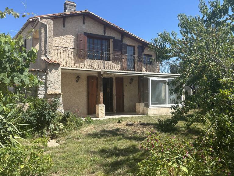 Maison — photo 1