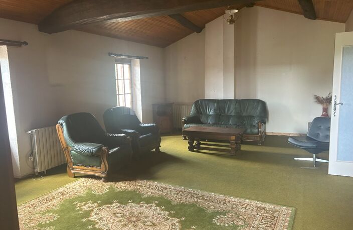 Maison — photo 4