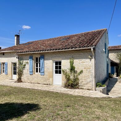 Maison 6 pièces 141700 €