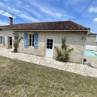 Maison 6 pièces 141700 €