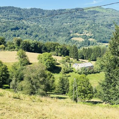 Maison 8 pièces 266000 €