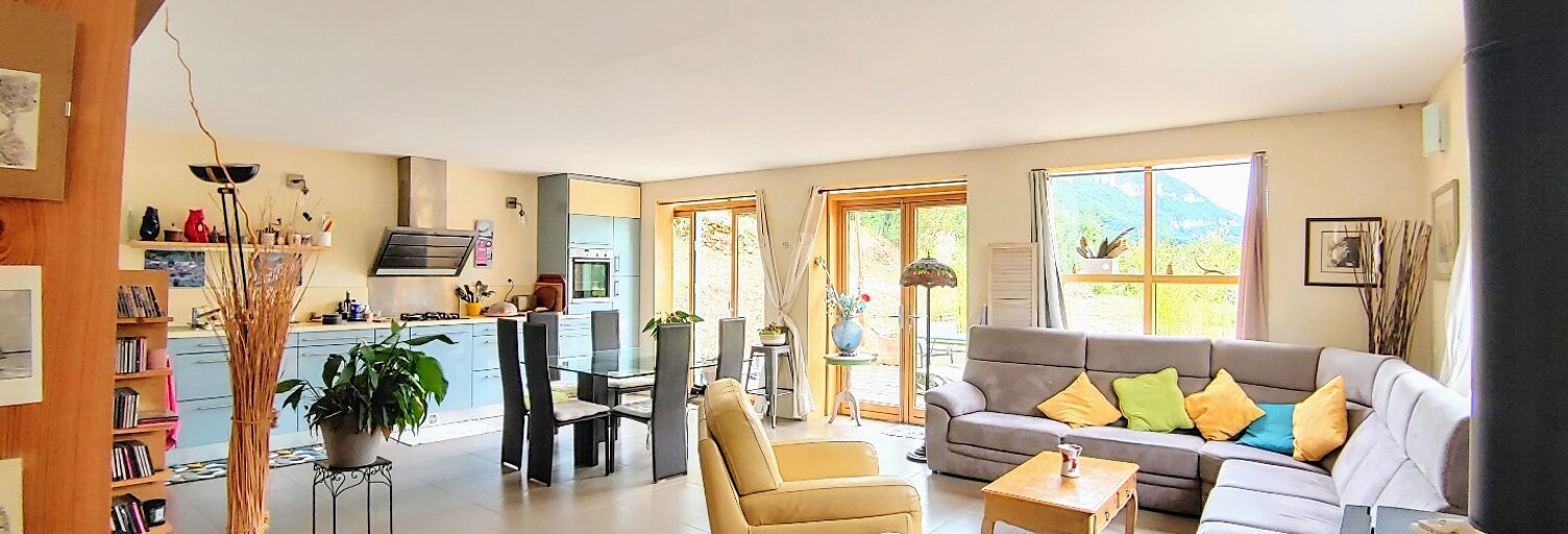 Maison 3 Pièces 131 m² à vendre à La Cresse (12640)