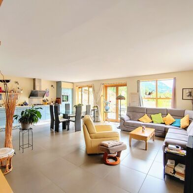 Maison 3 pièces 327500 €