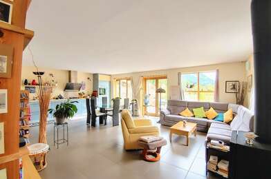 Maison 3 pièces 299900 €