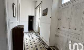 Maison 4 Pièces 110 m² à vendre à Courgenay (89190)