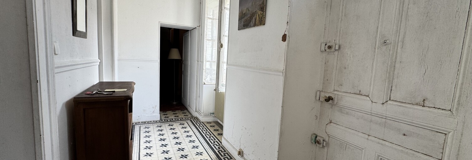 Maison 4 Pièces 110 m² à vendre à Courgenay (89190)