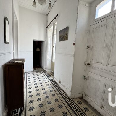 Maison 4 pièces 110000 €