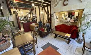 Commerce 2 Pièces 74 m² à vendre à Tours (37000)