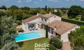 Maison 7 Pièces 290 m² à vendre à Latresne (33360)