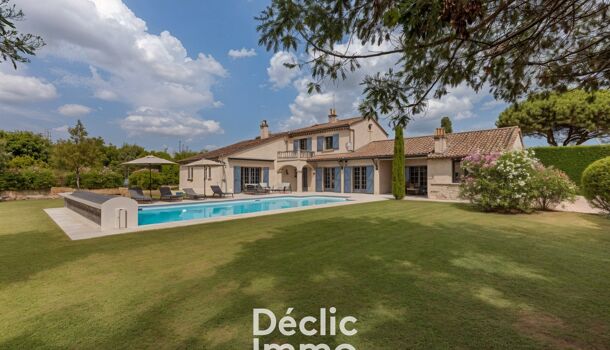 Villa / Maison 7 pièces  à vendre Latresne 33360