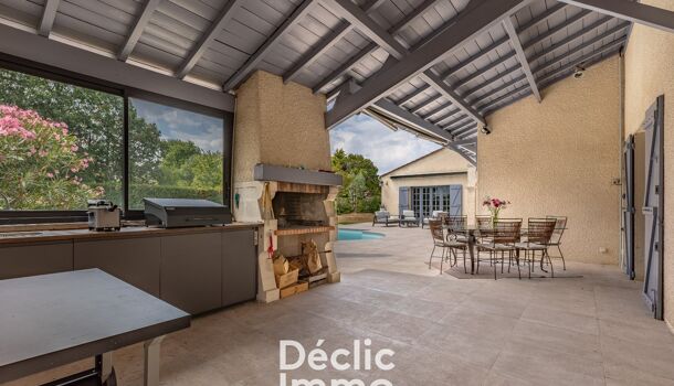 Villa / Maison 7 pièces  à vendre Latresne 33360