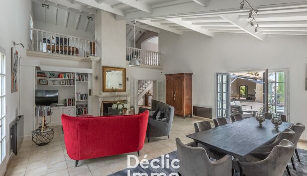 Villa / Maison 7 pièces  à vendre Latresne 33360