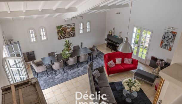 Villa / Maison 7 pièces  à vendre Latresne 33360