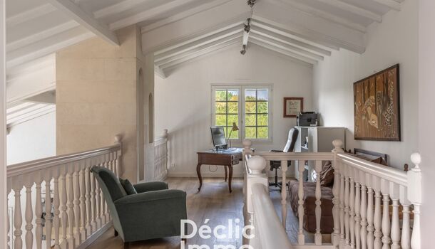 Villa / Maison 7 pièces  à vendre Latresne 33360