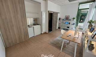 Divers 1 Pièce 22 m² à vendre à Tours (37000)