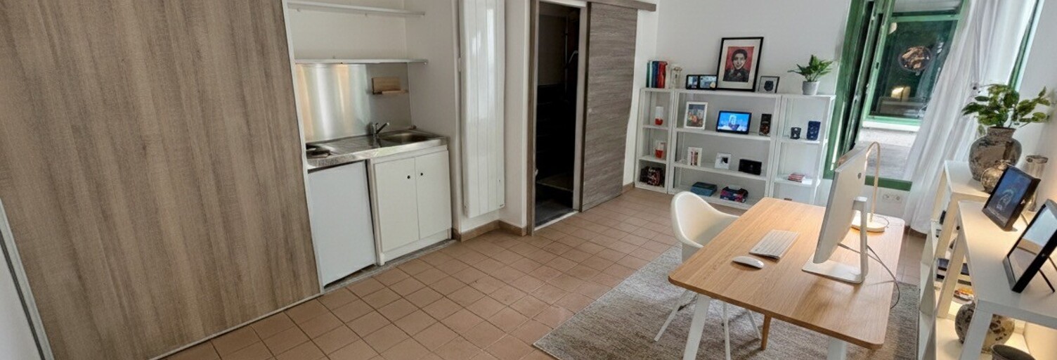 Divers 1 Pièce 22 m² à vendre à Tours (37000)