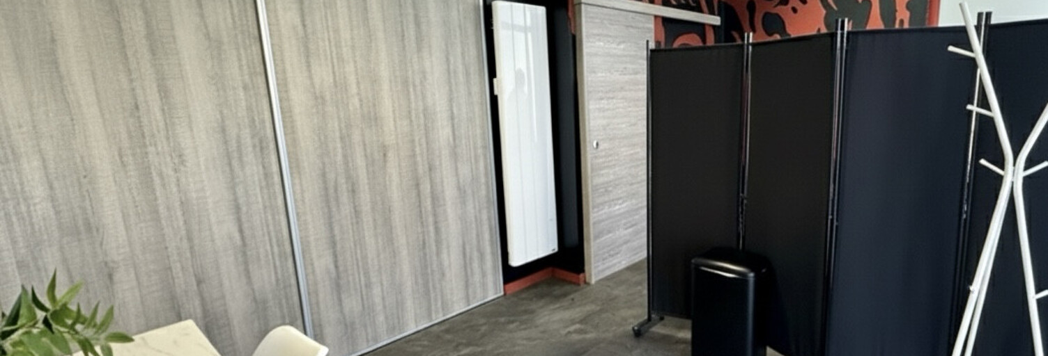 Divers 1 Pièce 22 m² à vendre à Tours (37000)