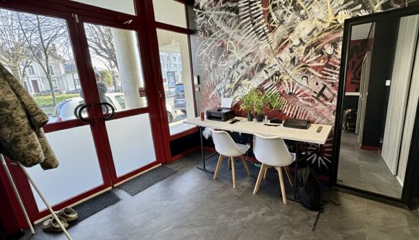 Autres 1 pièces  à vendre Tours 37000