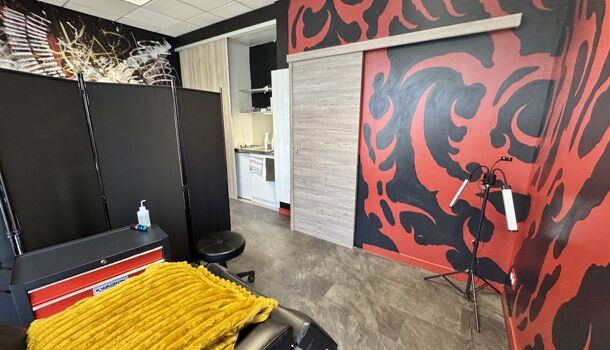 Autres 1 pièces  à vendre Tours 37000