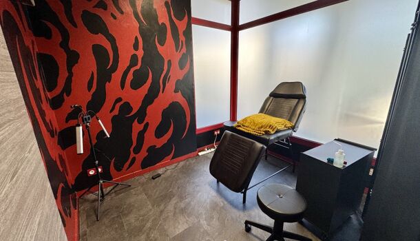 Autres 1 pièces  à vendre Tours 37000