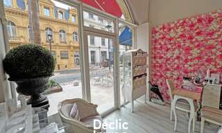 Commerce 2 Pièces 32 m² à louer à Grasse (06130)