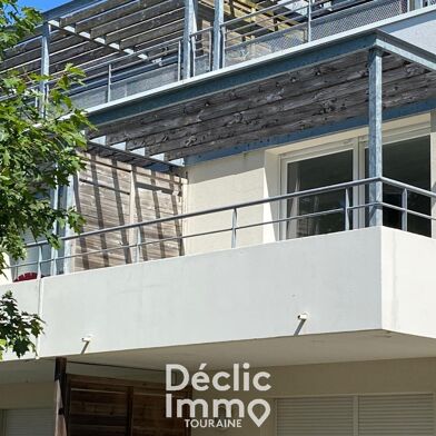 Appartement 4 pièces 332000 €