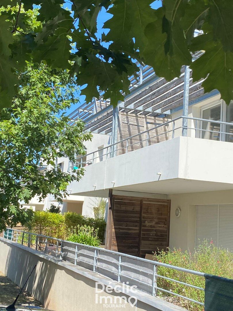 Appartement  T4 à vendre Vannes 56000