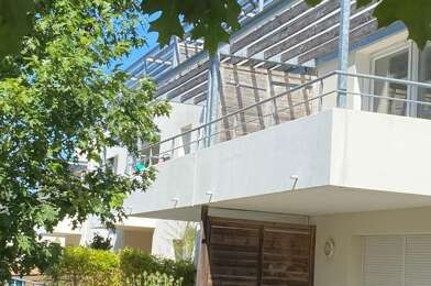 Appartement 4 pièces 278000 €