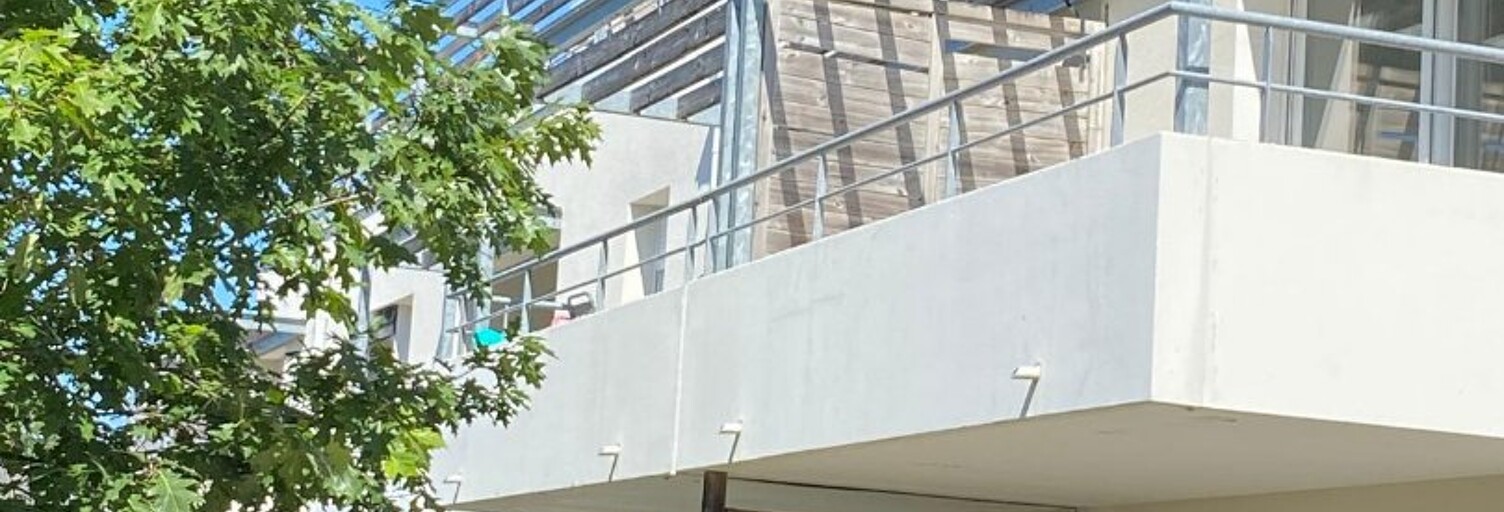 Appartement 4 Pièces 75 m² à vendre à Vannes (56000)