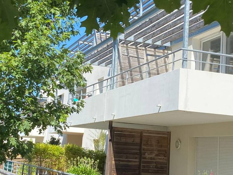 Appartement T4 à Vannes (56000) - Quartier calme — photo 1