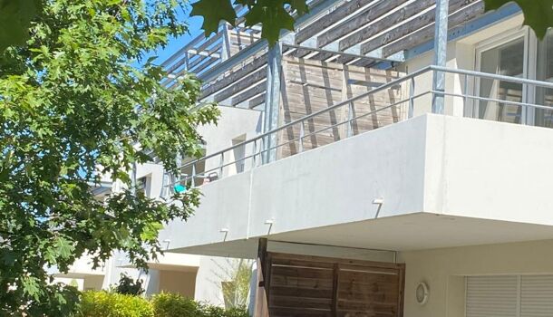 Appartement 4 pièces  à vendre Vannes 56000