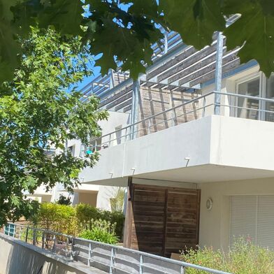 Appartement 4 pièces 278000 €