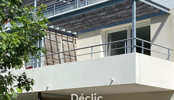 Appartement 4 pièces  à vendre Vannes 56000